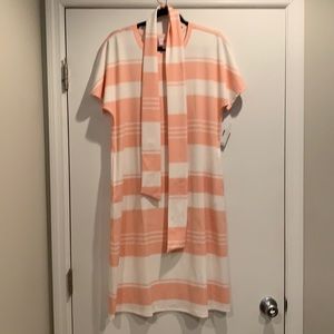 LuLaRoe short sleeved Marly Dress